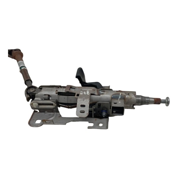 Coluna Direção Peugeot 208 Allure 1.6 2014 2015 2016 20017