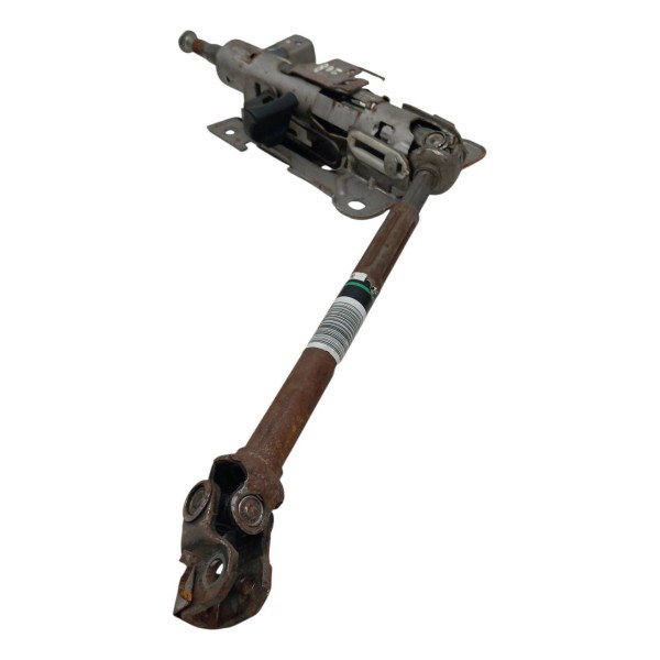 Coluna Direção Peugeot 208 Allure 1.6 2014 2015 2016 20017