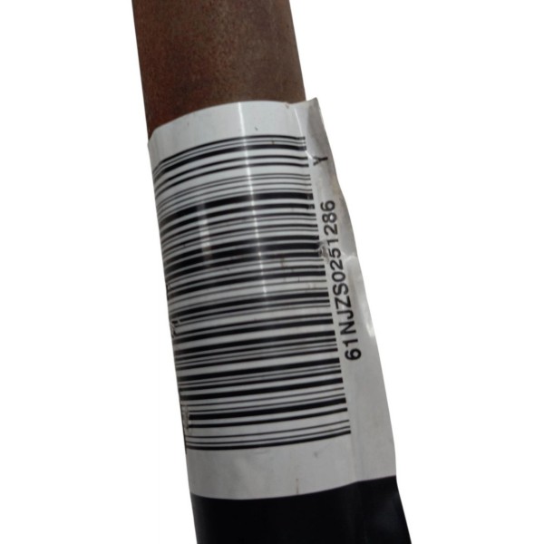 Coluna Direção Peugeot 208 Allure 1.6 2014 2015 2016 20017