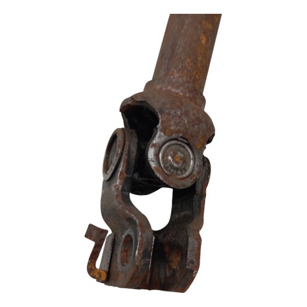 Coluna Direção Peugeot 208 Allure 1.6 2014 2015 2016 20017