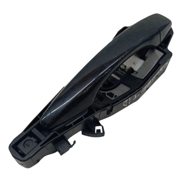 Maçaneta Externa Traseira Direita Citroen C4 Lounge 2015