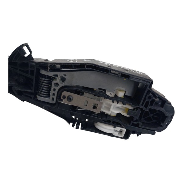 Maçaneta Externa Traseira Direita Citroen C4 Lounge 2015