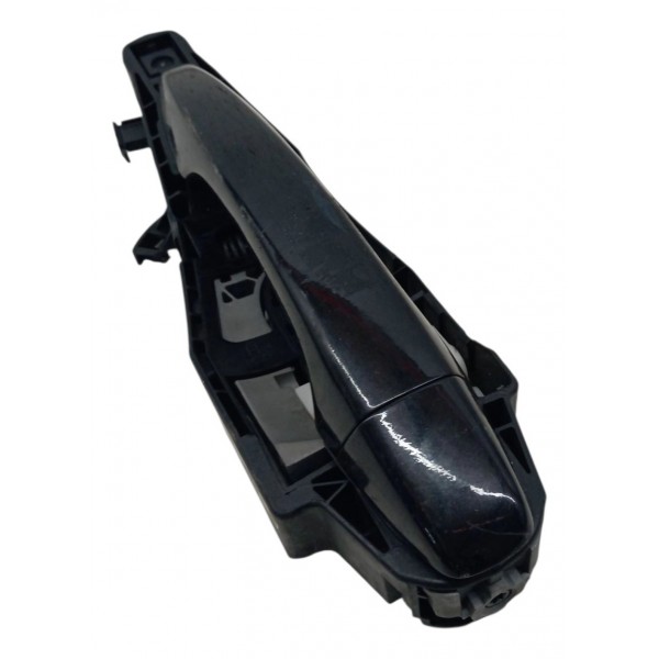 Maçaneta Externa Traseira Direita Citroen C4 Lounge 2015