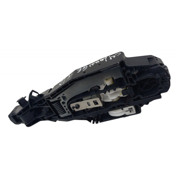 Maçaneta Externa Traseira Direita Citroen C4 Lounge 2015