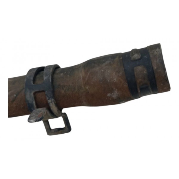 Mangueira Radiador Citroen C4 Lounge 1.6 2015 2016 2017