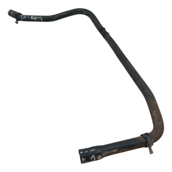 Mangueira Radiador Citroen C4 Lounge 1.6 2015 2016 2017