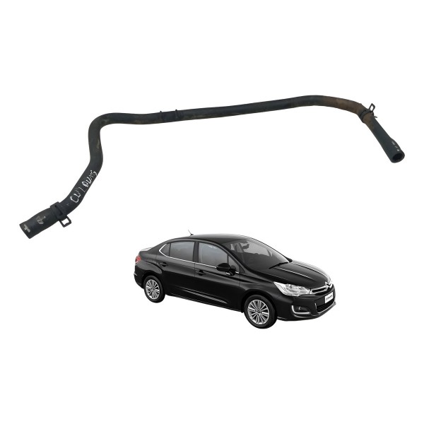 Mangueira Radiador Citroen C4 Lounge 1.6 2015 2016 2017