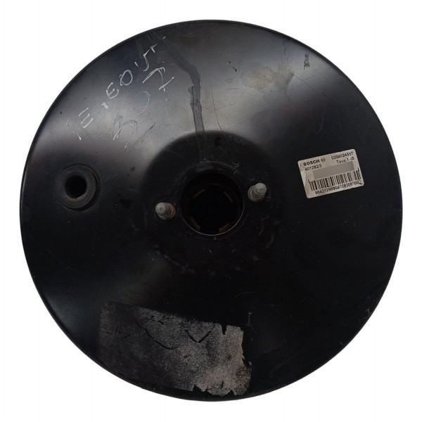 Hidrovácuo Servo Freio Peugeot 307 2007 2008 2009 2010 2011