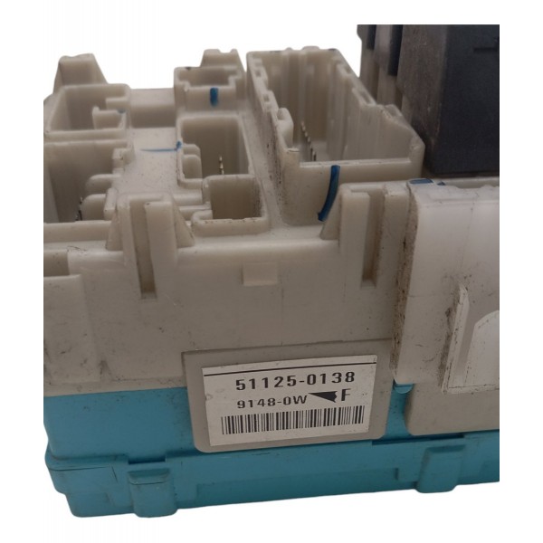 Kit Code Injeção Mitsubishi Airtrek 2.0 2005 2006 2007 2008