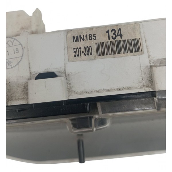 Kit Code Injeção Mitsubishi Airtrek 2.0 2005 2006 2007 2008