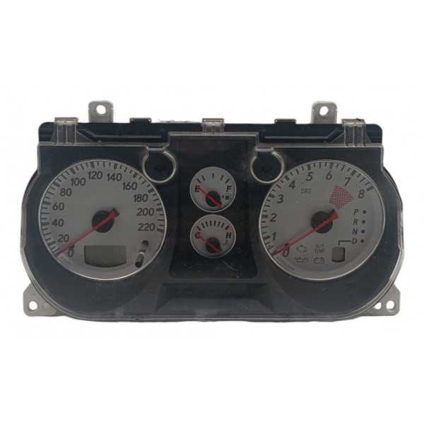 Kit Code Injeção Mitsubishi Airtrek 2.0 2005 2006 2007 2008