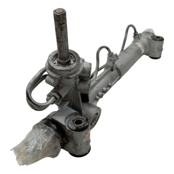 Caixa Direção Hidraulica Gm Astra Vectra Zafira 2.0 2002 03