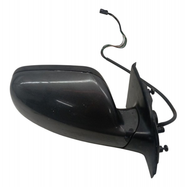 Retrovisor Elétrico Direito Peugeot 307 2004 2005 2006 2007