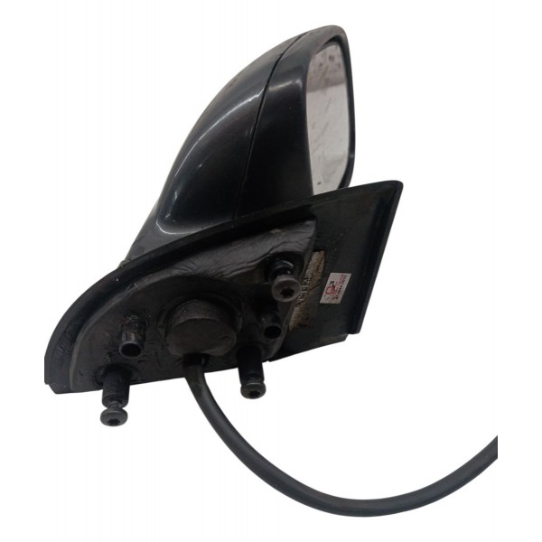 Retrovisor Elétrico Direito Peugeot 307 2004 2005 2006 2007