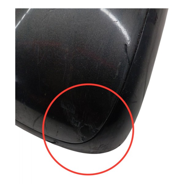 Retrovisor Elétrico Direito Peugeot 307 2004 2005 2006 2007