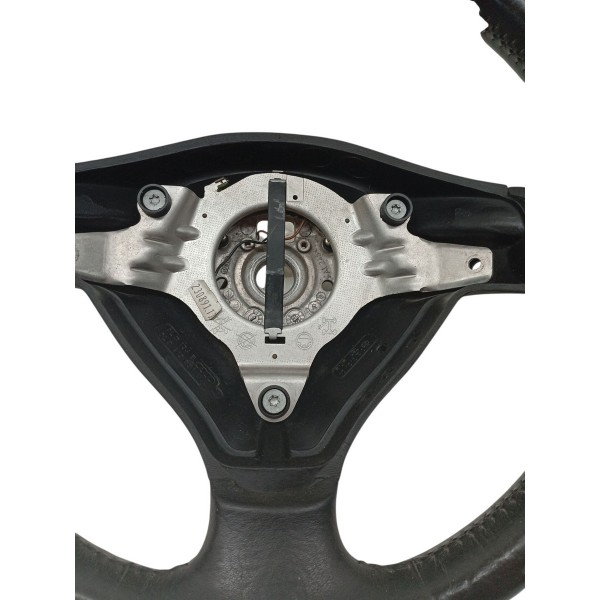 Volante Direção Audi A3 2000 2001 2002 2003 204 2005 Detalhe