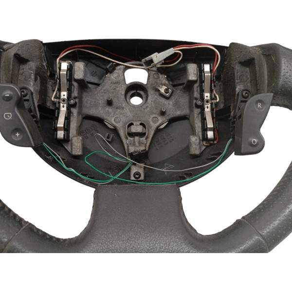 Volante Direção Renault Megane 2007 2008 2009 2010 2011 2012