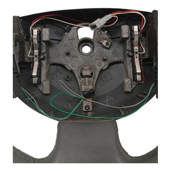 Volante Direção Renault Megane 2007 2008 2009 2010 2011 2012