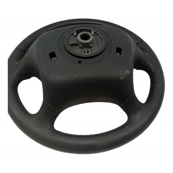 Volante Direção Citroën C5 2003 2004 2005 2006 2007 Detalhe