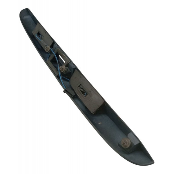 Moldura Friso Tampa Traseira Portamalas Renault Scenic 2002