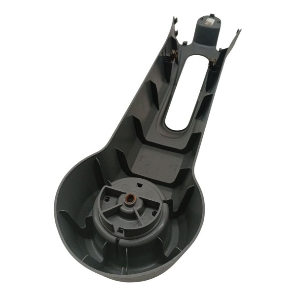 Console Central Porta Copo Fiat Gran Siena 2011 2012 2013