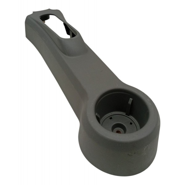 Console Central Porta Copo Fiat Gran Siena 2011 2012 2013