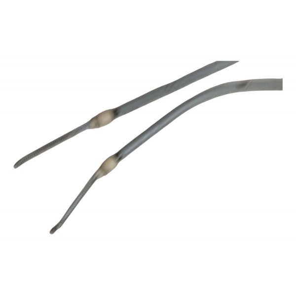 Par Cabo Freio Mão Peugeot 208 Allure 2013 2014 2015 2016