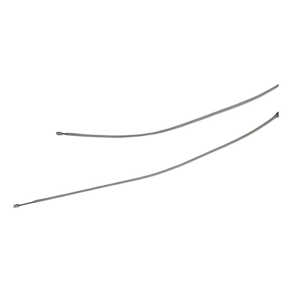 Par Cabo Freio Mão Peugeot 208 Allure 2013 2014 2015 2016