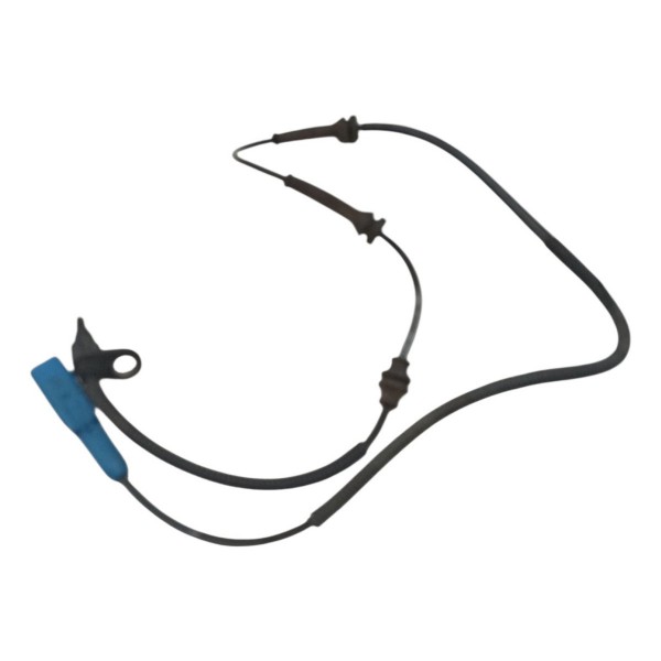 Sensor Abs Traseiro Esquerdo Peugeot 208 Allure 2014 2015