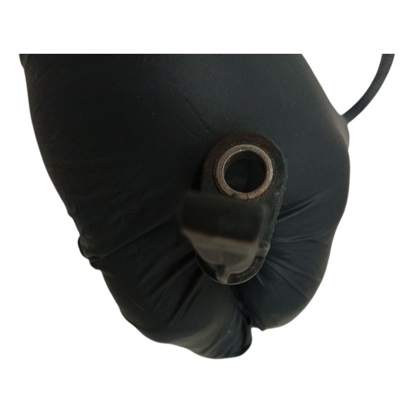 Sensor Abs Traseiro Esquerdo Peugeot 208 Allure 2014 2015