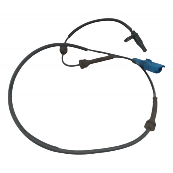 Sensor Abs Traseiro Esquerdo Peugeot 208 Allure 2014 2015
