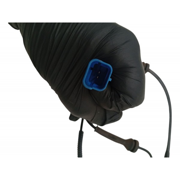 Sensor Abs Traseiro Direito Peugeot 208 Allure 2014 2015