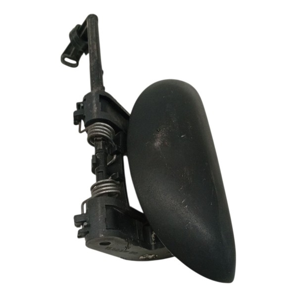 Maçaneta Externa Traseira Esquerda Peugeot 206 207 2006 2007