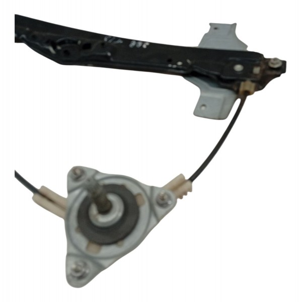 Maquina Vidro Traseiro Direito Peugeot 208 2014 2015 2016