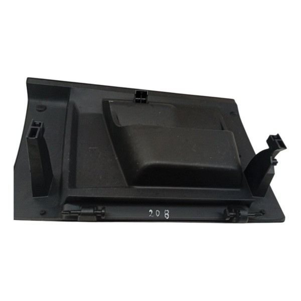 Tampa Porta Luvas Peugeot 208 Allure 1.6 2013 2014 2015 2016