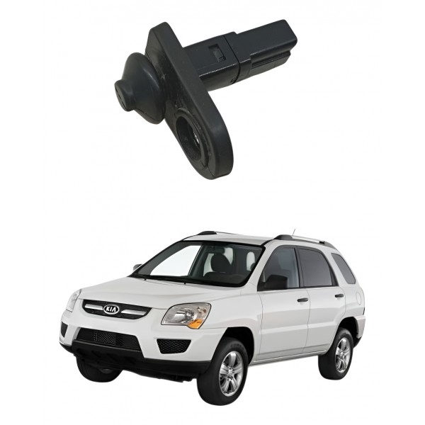 Sensor Interruptor Porta Luz Kia Sportage 2010 2011