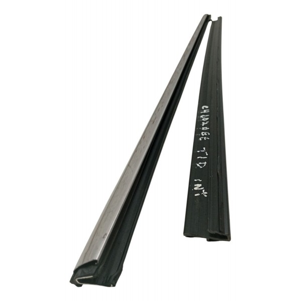 Kit Pestana Traseira Direita Citroen C4 Lounge 2015 2016