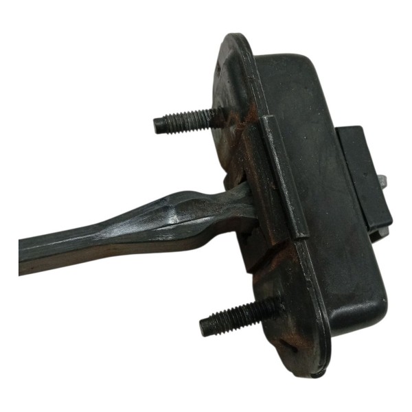 Limitador Porta Traseiro Esquerdo Peugeot 208 1.6 2014 2015