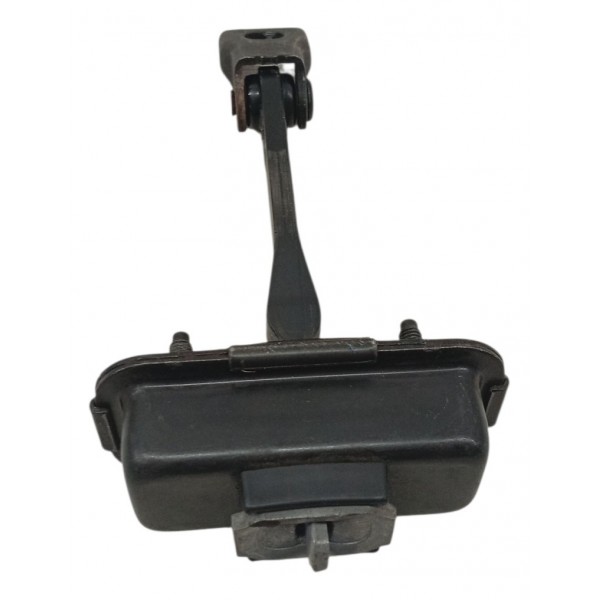 Limitador Porta Traseiro Esquerdo Peugeot 208 1.6 2014 2015