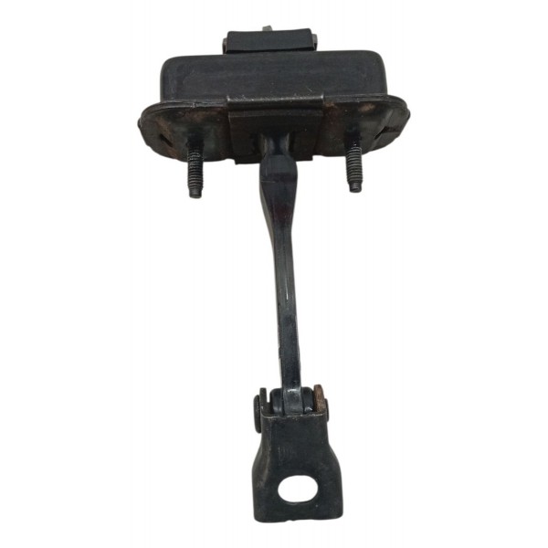 Limitador Porta Traseiro Esquerdo Peugeot 208 1.6 2014 2015