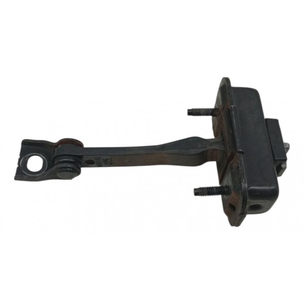 Limitador Porta Traseiro Esquerdo Peugeot 208 1.6 2014 2015