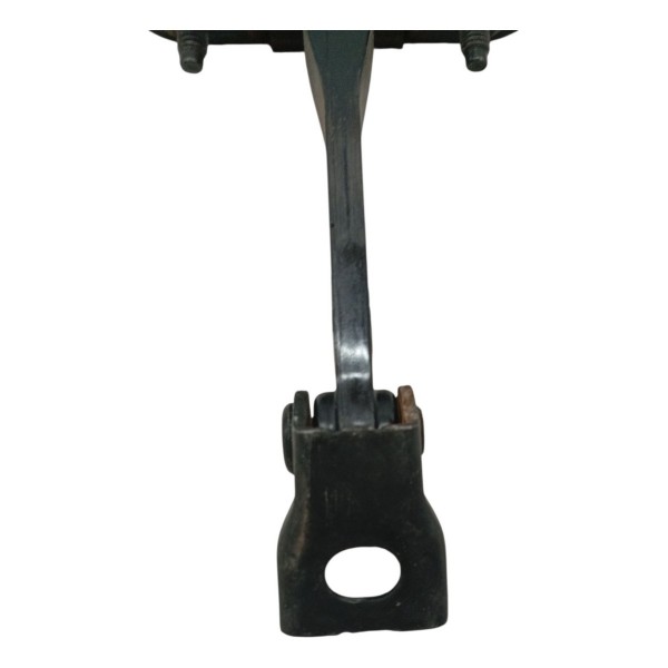 Limitador Porta Traseiro Esquerdo Peugeot 208 1.6 2014 2015