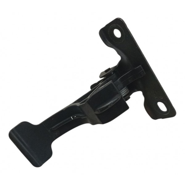 Alavanca Trava Fechadura Capo Peugeot 208 1.6 Allure 2015