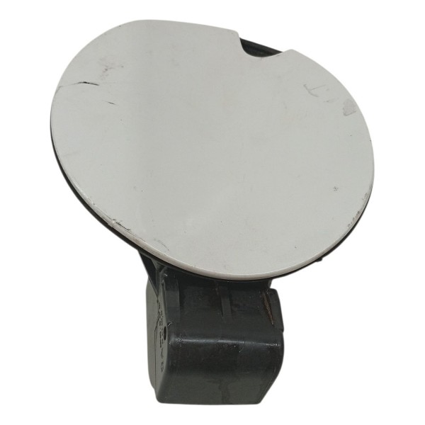 Tampa Portinhola Tanque Combustivel Peugeot 208 2014 Detalhe