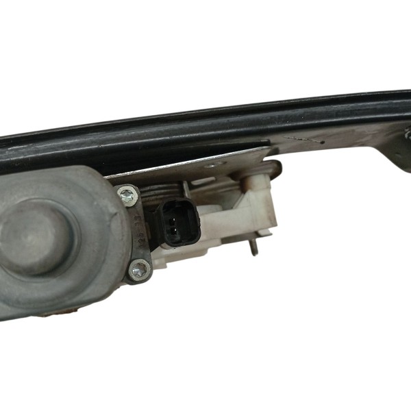 Maquina Vidro Dianteiro Direito Peugeot 208 2014 2015 2016
