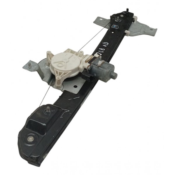 Maquina Vidro Dianteiro Direito Peugeot 208 2014 2015 2016