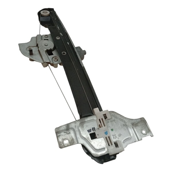 Maquina Vidro Dianteiro Direito Peugeot 208 2014 2015 2016