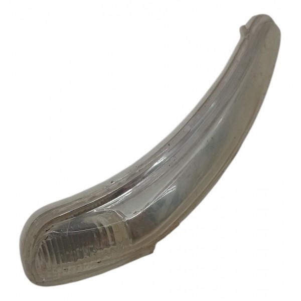 Pisca Indicador Espelho Retrovisor Esquerdo Peugeot 208 2015
