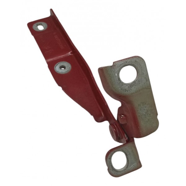 Dobradiça Esquerda Capo Citroen C3 1.5 2014 2015 2016 2017