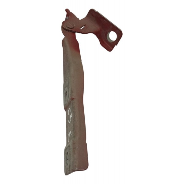 Dobradiça Esquerda Capo Citroen C3 1.5 2014 2015 2016 2017